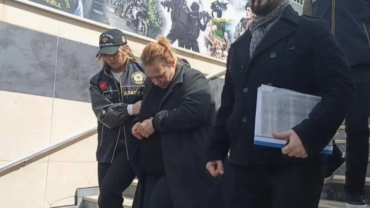 Beyoğlu’nda korkunç cinayet! “Ölü buldum” dedi, gerçek otopsiyle ortaya çıktı