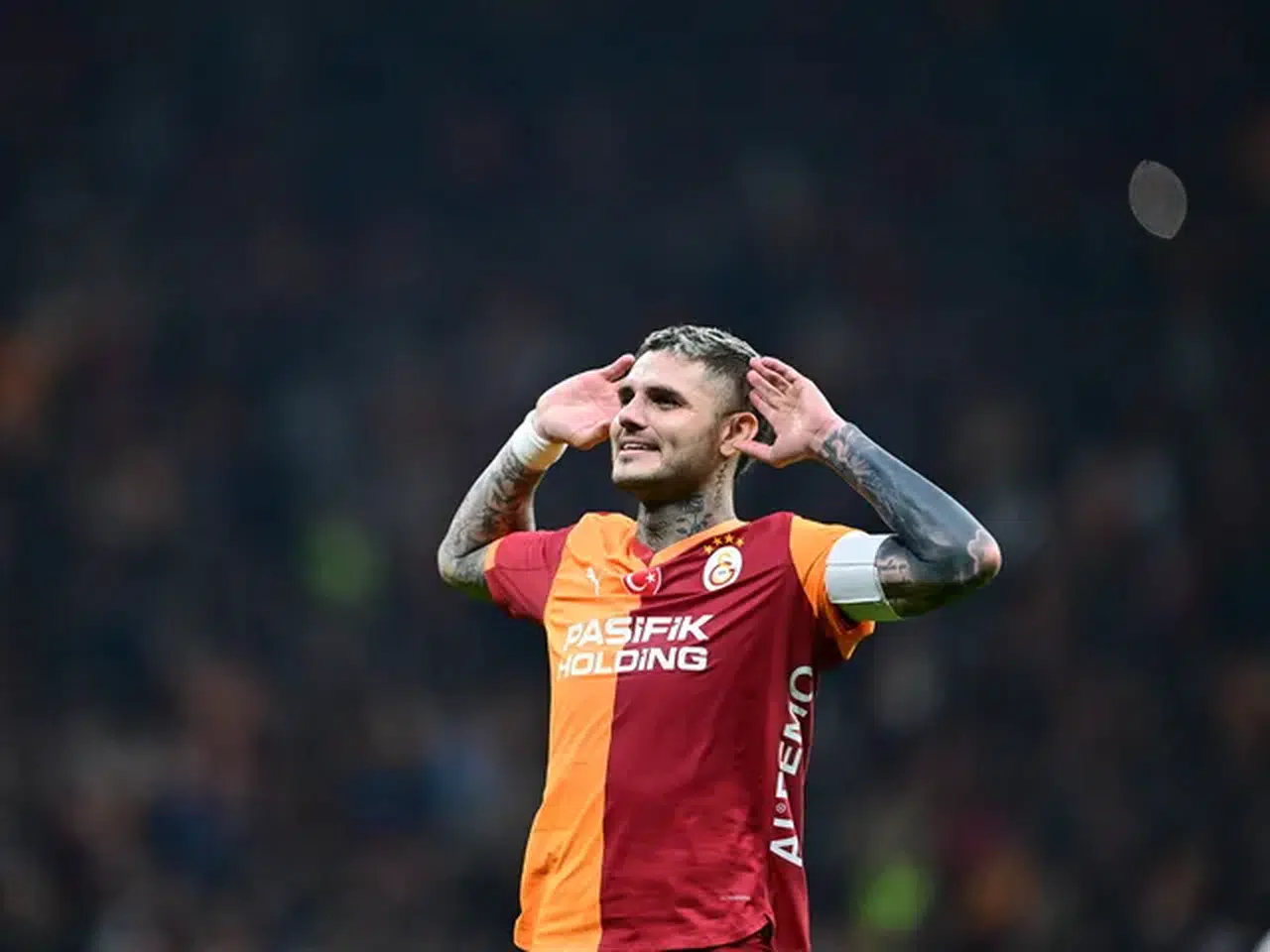 Mauro Icardi için flaş transfer iddiası!