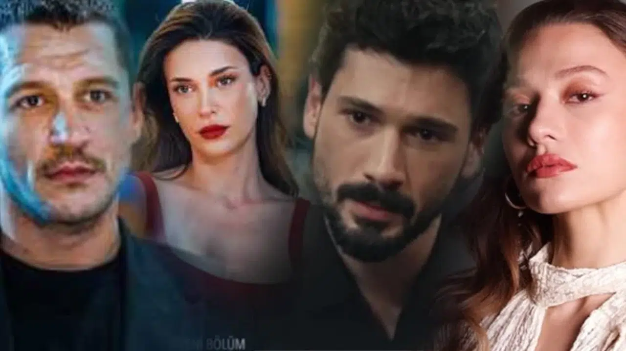 Başrol krizi büyüyor: O isim Yeraltı’na veda mı ediyor?