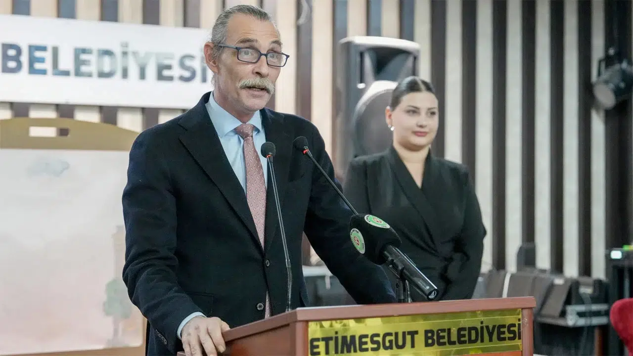 Etimesgut Belediyesi’ndeki zimmet operasyonuna ilişkin iddialara açıklık getirildi