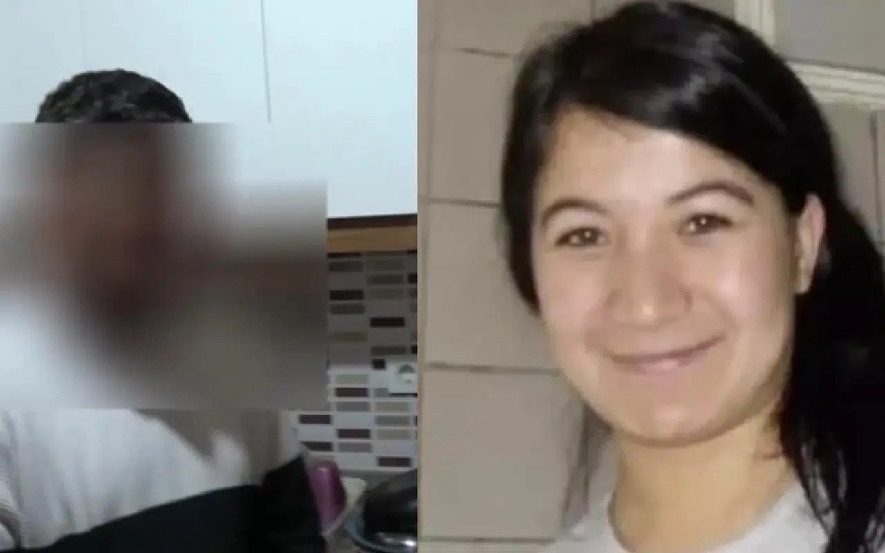 2019’dan beri kayıptı: Özbek kadın cinayete kurban gitmiş