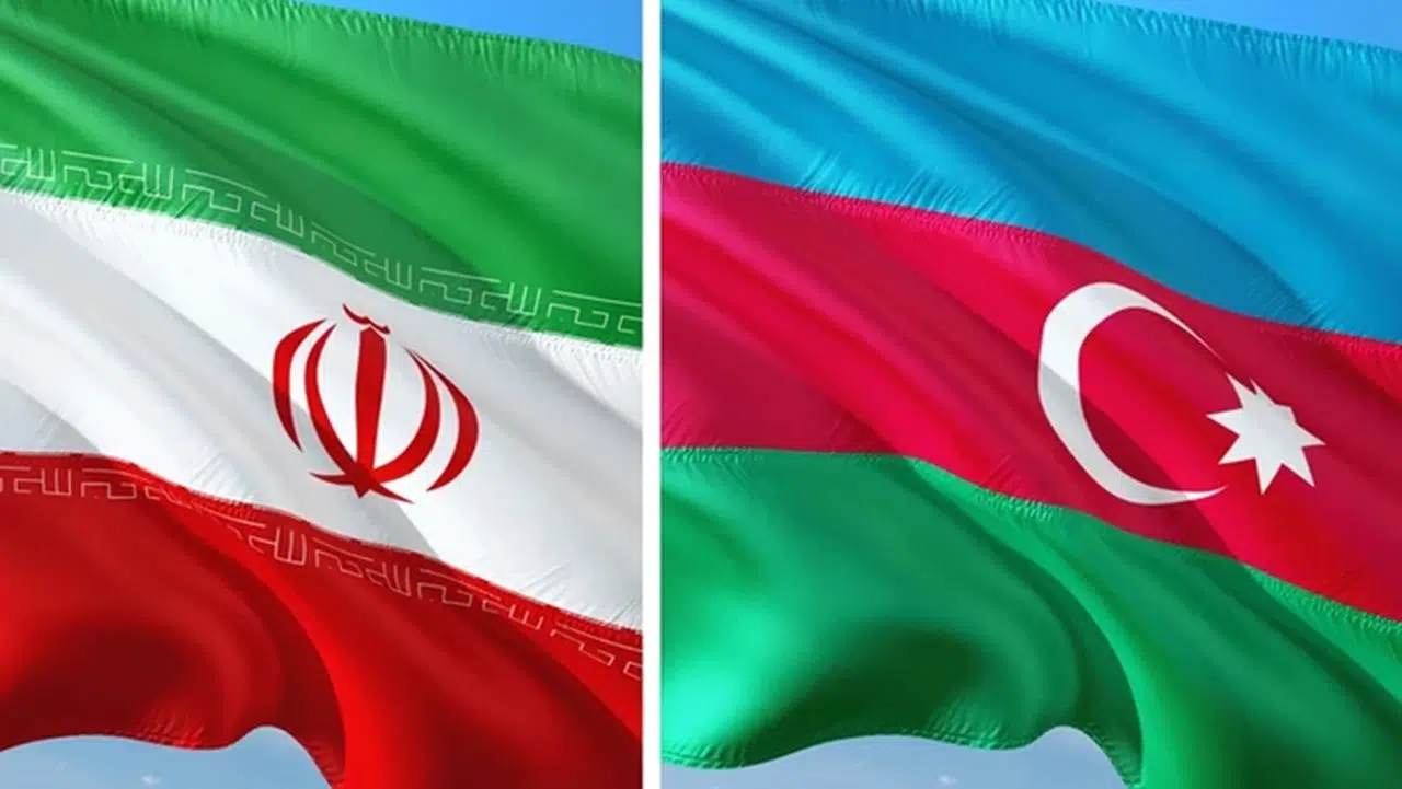 Azerbaycan'dan İran adımı!