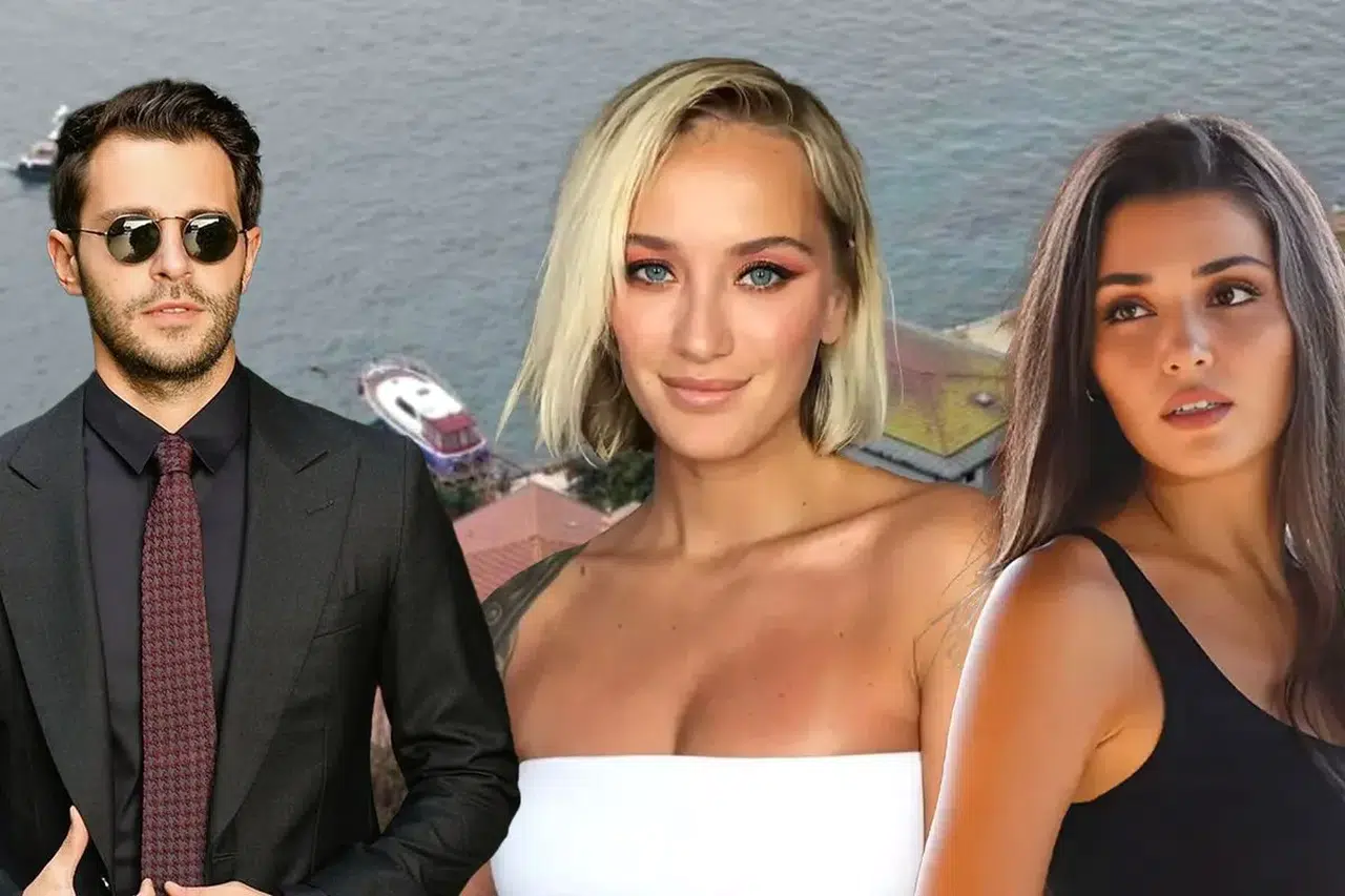Şok operasyon! Ünlü isimler gözaltında: “VIP Partiler ve fuhuş” iddiası gündemi sarstı