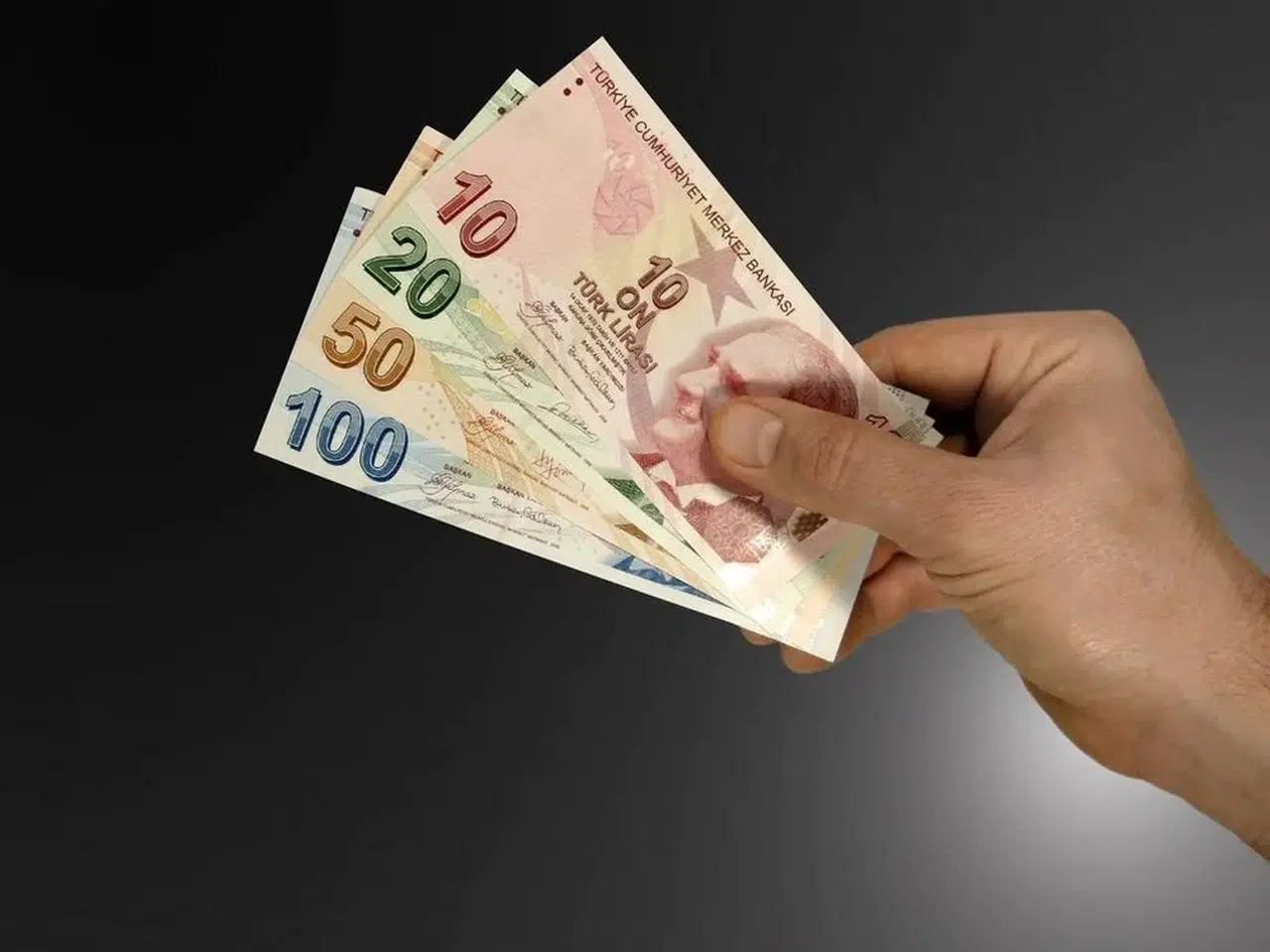 Son dakika geçildi! Merkez Bankası faiz kararını açıkladı