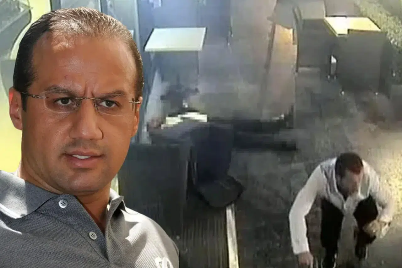 Gündemdeki ailenin karanlık geçmişi: Amca Kadayıfçıoğlu Etiler’de vurulmuş!