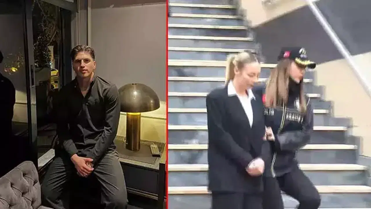 Kubilay Kaan Kundakçı cinayetinde Aleyna Kalaycıoğlu ve İzzet Yıldızhan dahil 7 kişi için tutuklama talebi