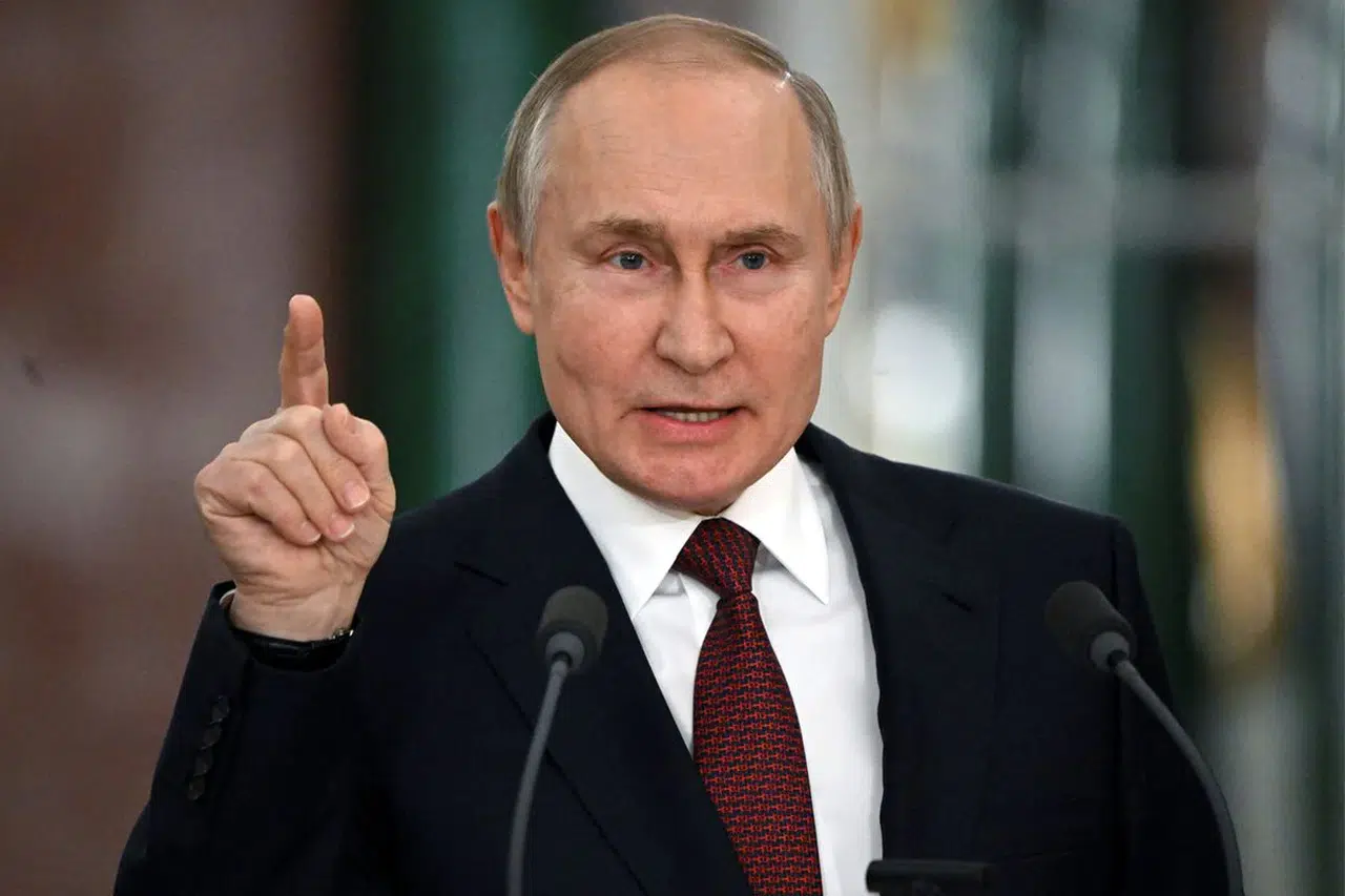 Putin’den kritik hamle: Altınla ilgili dikkat çeken yasak kararı!