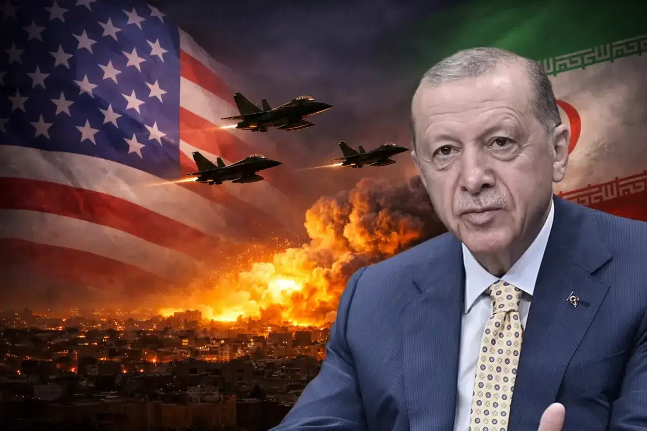 Hürmüz Boğazı krizi! Orta Doğu’daki savaş enerji piyasalarını sarsıyor