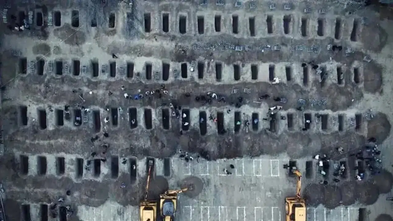 ABD'den İran'daki okul katliamına soruşturma