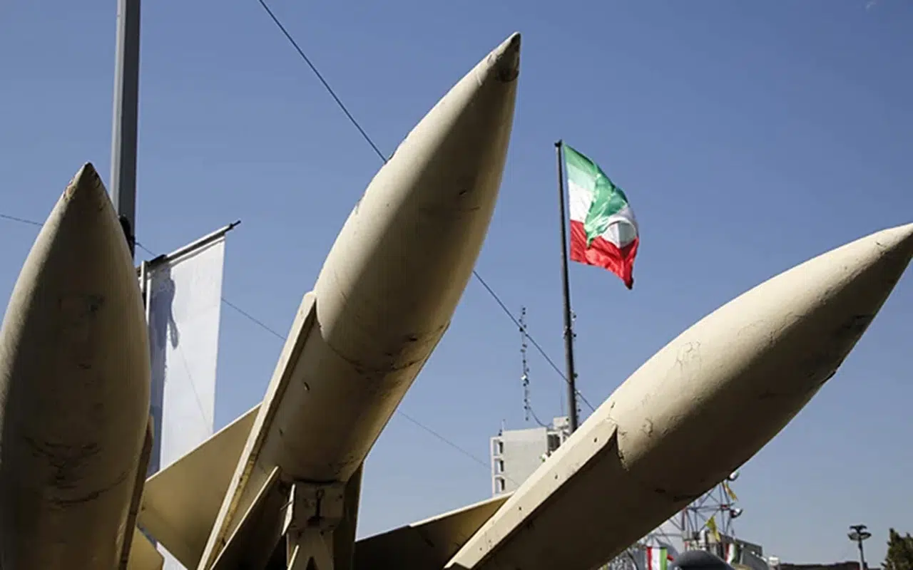 İran'ın en çok hedef aldığı ülke belli oldu! 253 füze, 1440 İHA