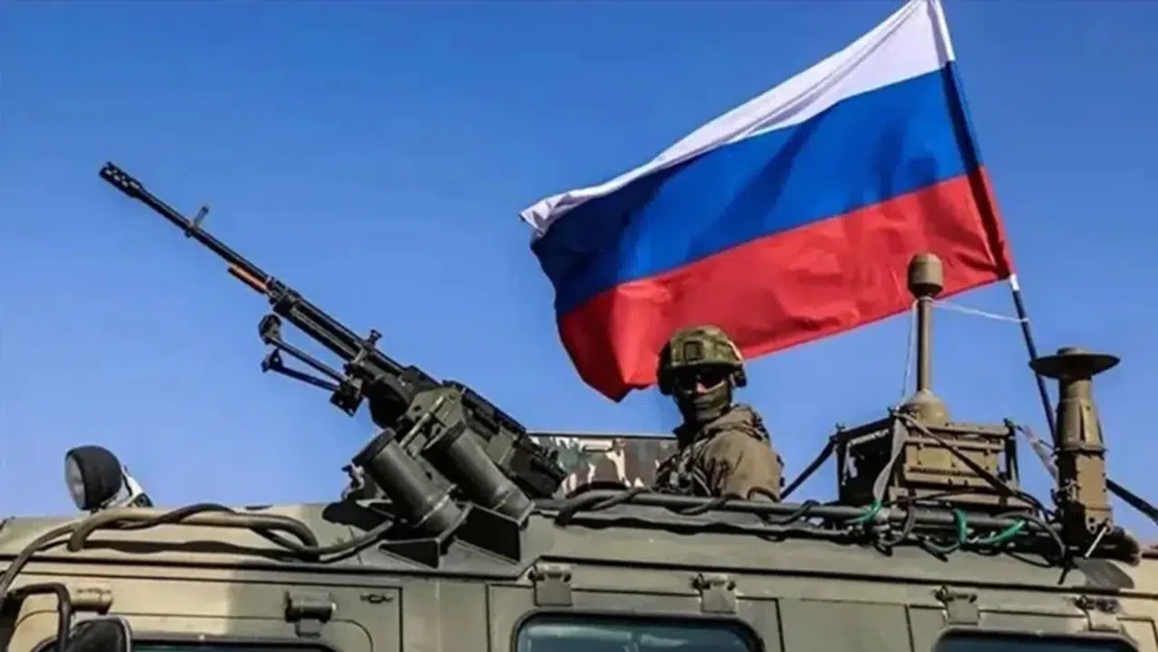 Rusya'dan açıklama: Ukrayna'ya ait 102 İHA'yı çeşitli bölgelerde etkisiz hale getirdik