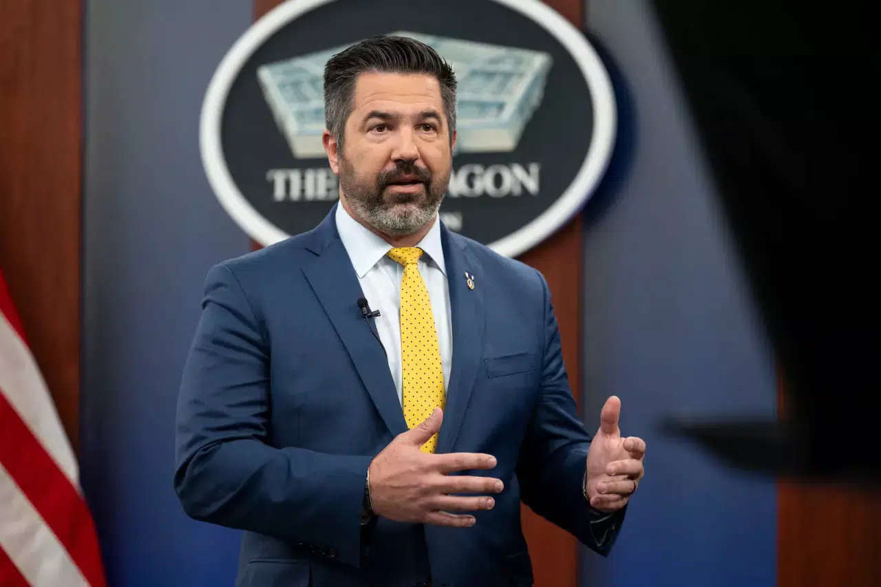 Savaşta son dakika: Pentagon duyurdu! Ölü ve yaralı asker sayısı