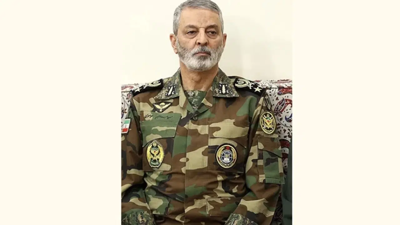 ABD-İsrail saldırısında İran Genelkurmay Başkanı hayatını kaybetti