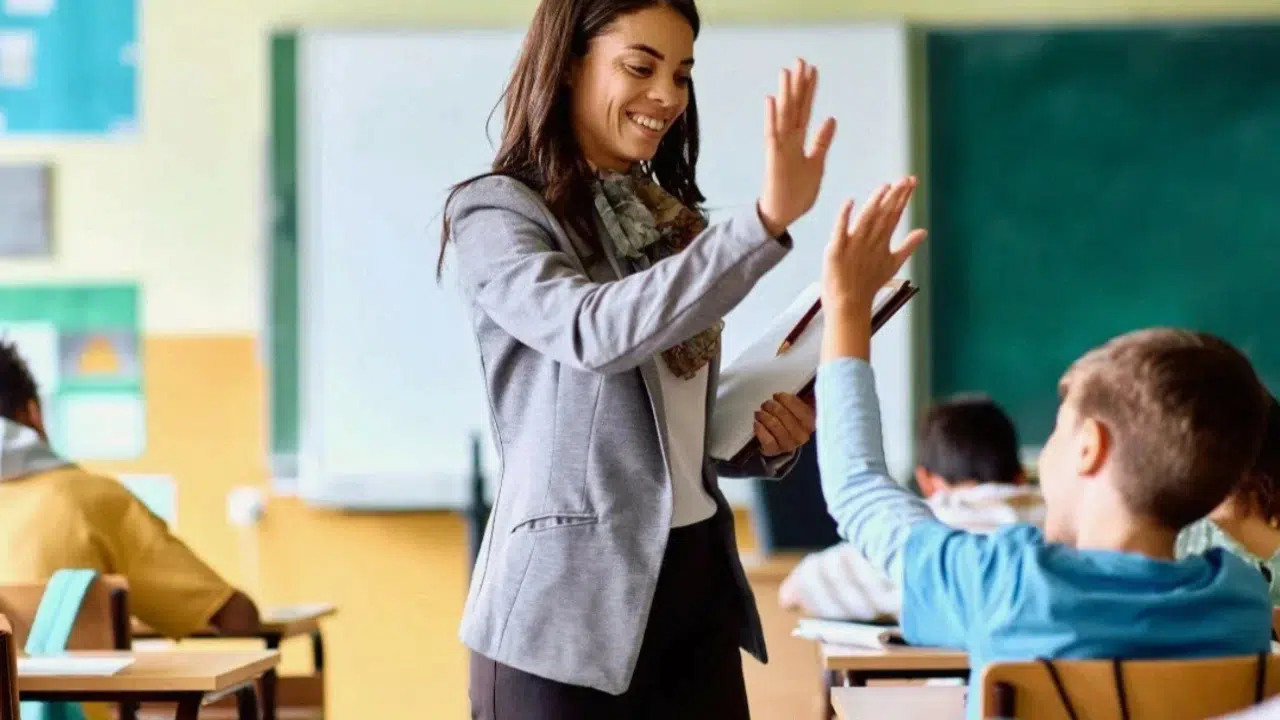 MEB, Türkçe okutulan dersler için yabancı uyruklu öğretmenlere C1 Türkçe şartı getirdi