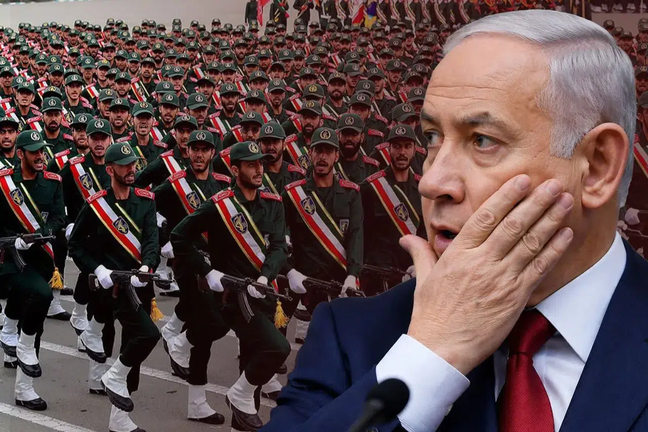 "Öldü" denilen Netanyahu için Devrim Muhafızları'ndan tek cümlelik açıklama