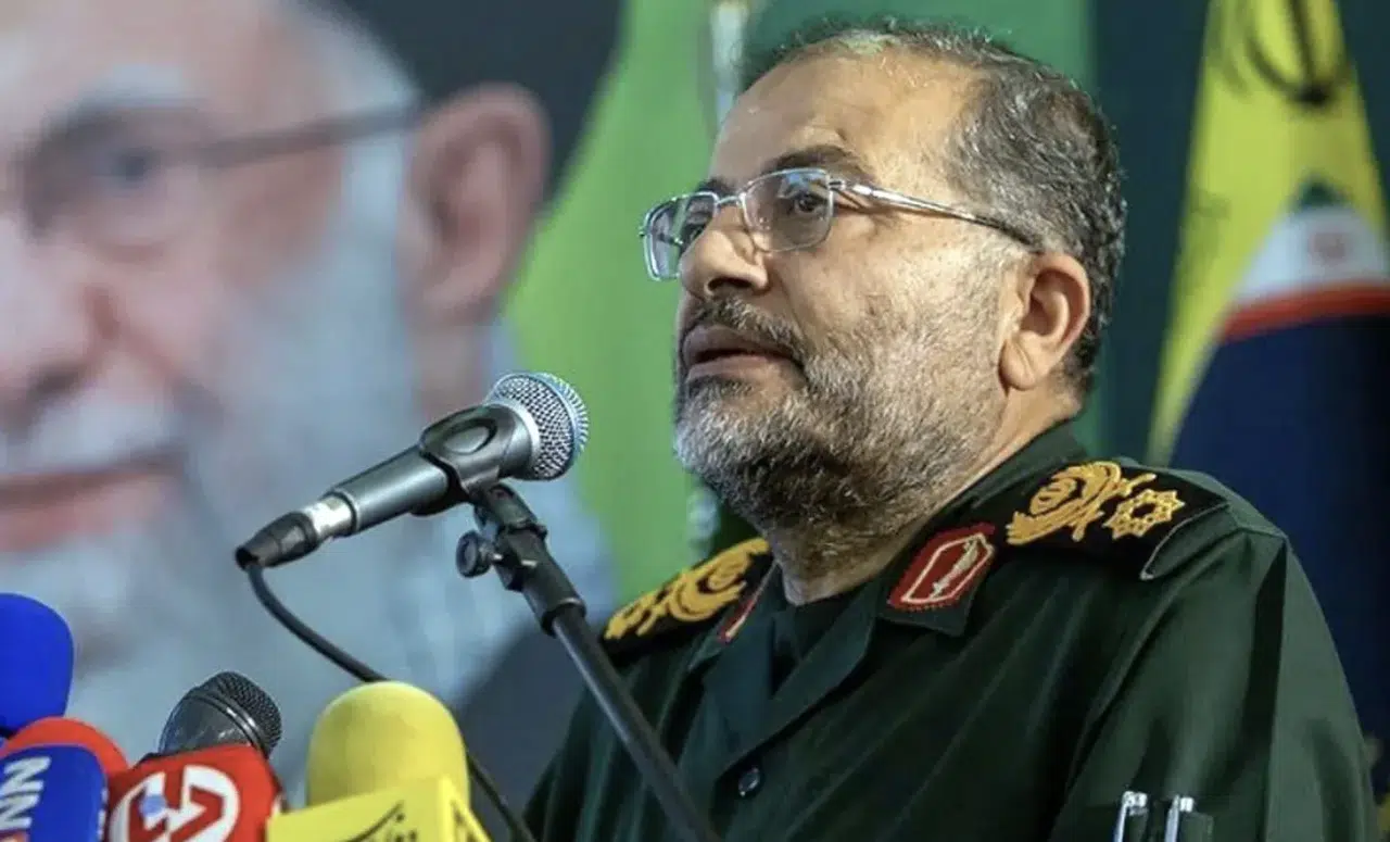 İran Devrim Muhafızları komutanı Süleymani hayatını kaybetti