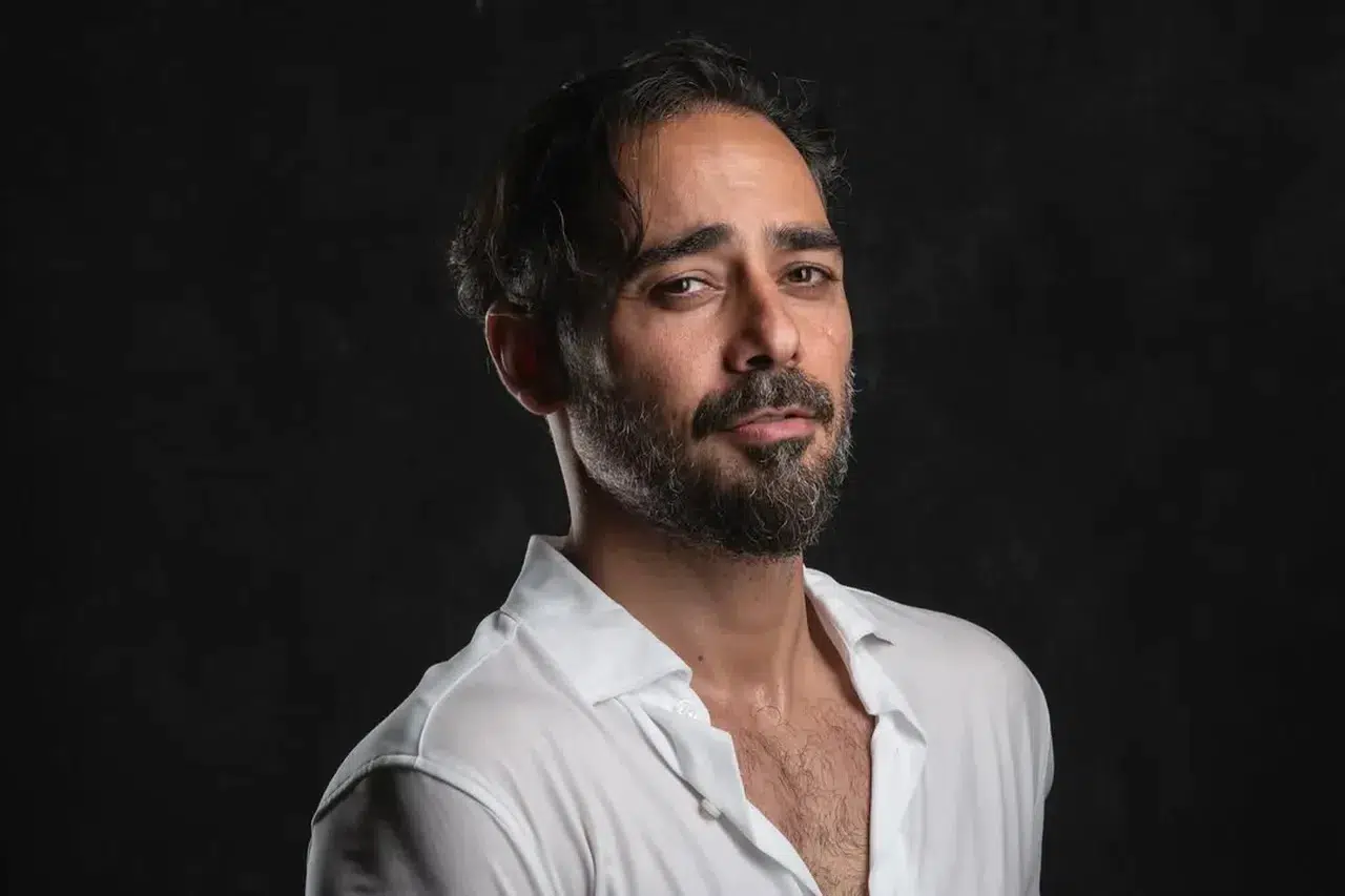 Olgun Toker kimdir, nereli? Hangi dizilerde oynadı?