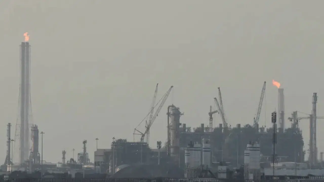 Doğalgaz fiyatları İran Savaşı'yla yükselişe geçti