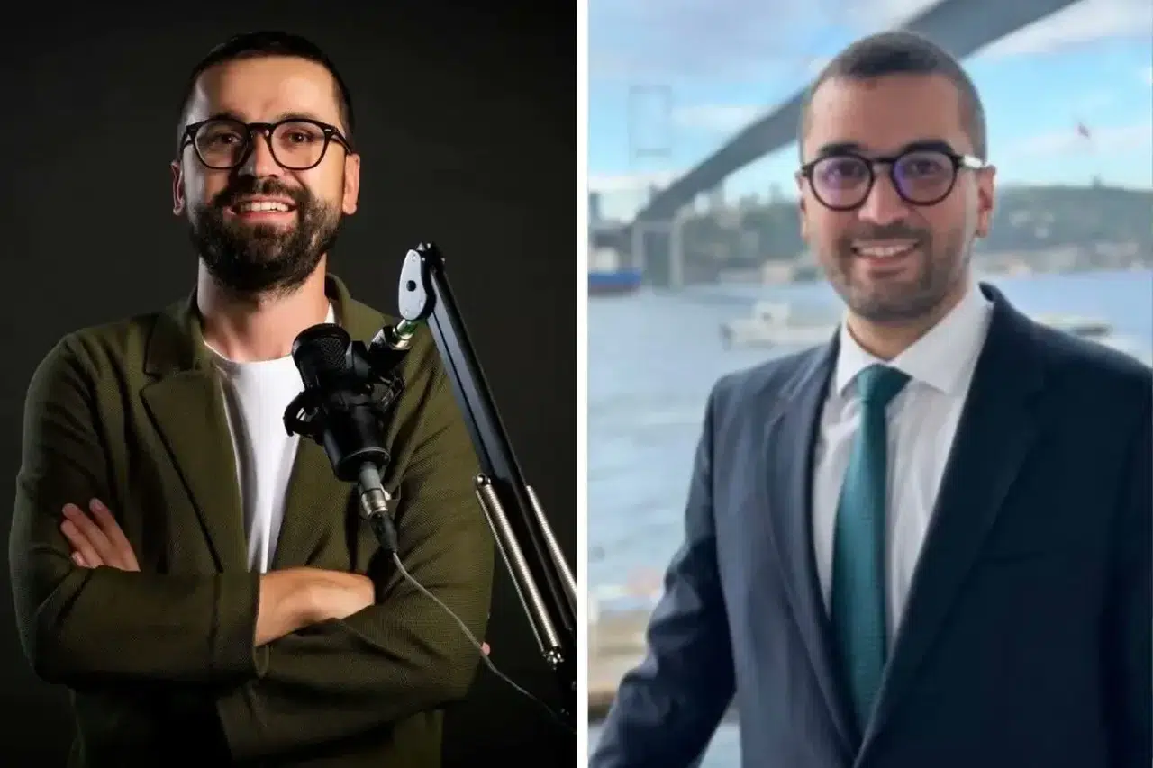 Adem Metan, İsrail’deki gözaltı sürecini anlattı