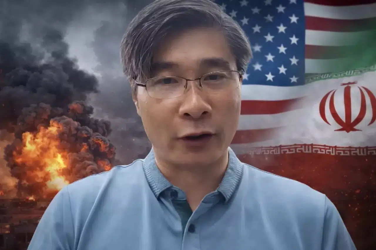 İran savaşını bilen profesörden yeni tahmin