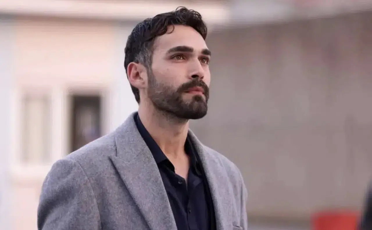 Sunay Kurtuluş kimdir? Yeraltı dizisinin Adnan'ı hakkında merak edilenler