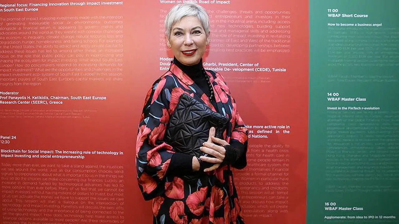 Leyla Alaton harekete geçti: 6 kişi hakkında dava açıldı