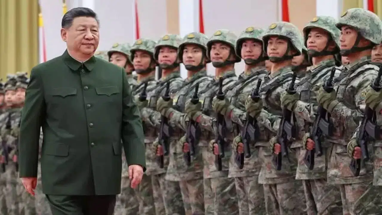 Çin’den İran’a mesaj: Körfez ülkelerinin egemenliğine saygı gösterilmeli