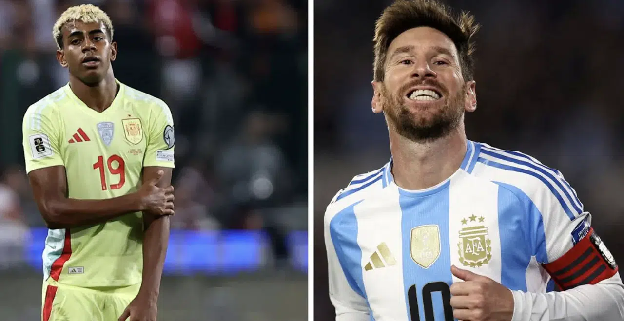 UEFA açıkladı: Arjantin–İspanya maçı iptal edildi