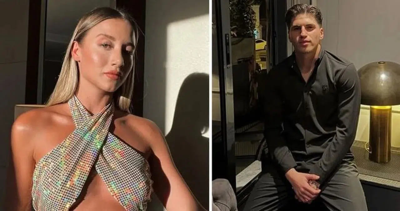 Tutuklanan Aleyna Kalaycıoğlu mahkemede aylık gelirini açıkladı