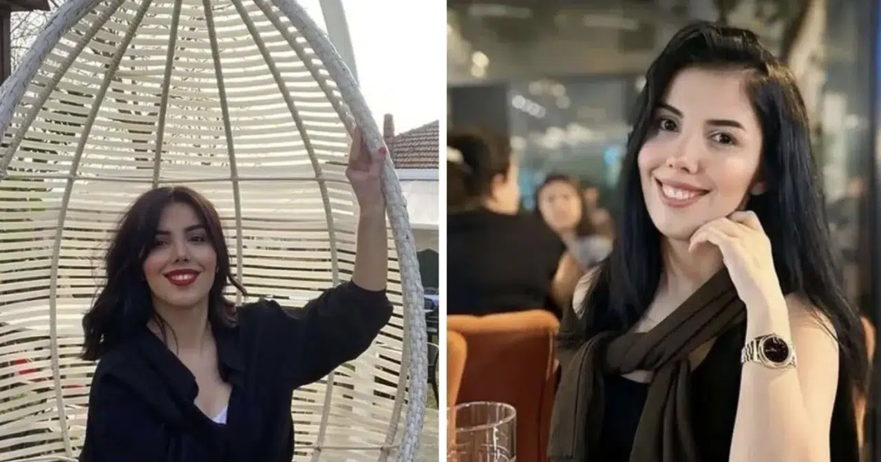 Eski kız arkadaşını sokak ortasında öldüren sanık hakim karşısında: “Kendimi kaybettim"