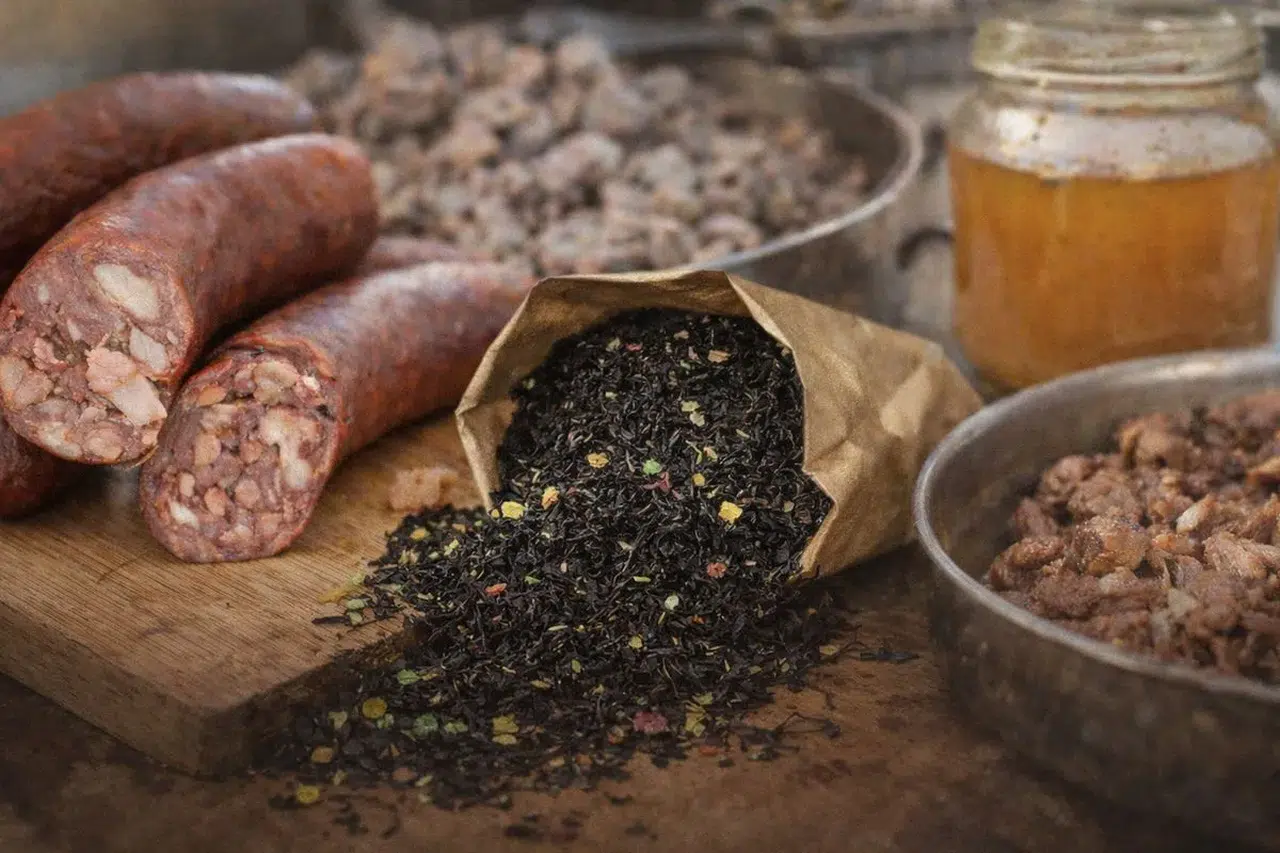 Bakanlık ifşa etti: Sucukta sakatat, çayda yasaklı boya! Listeye 64 yeni ürün eklendi