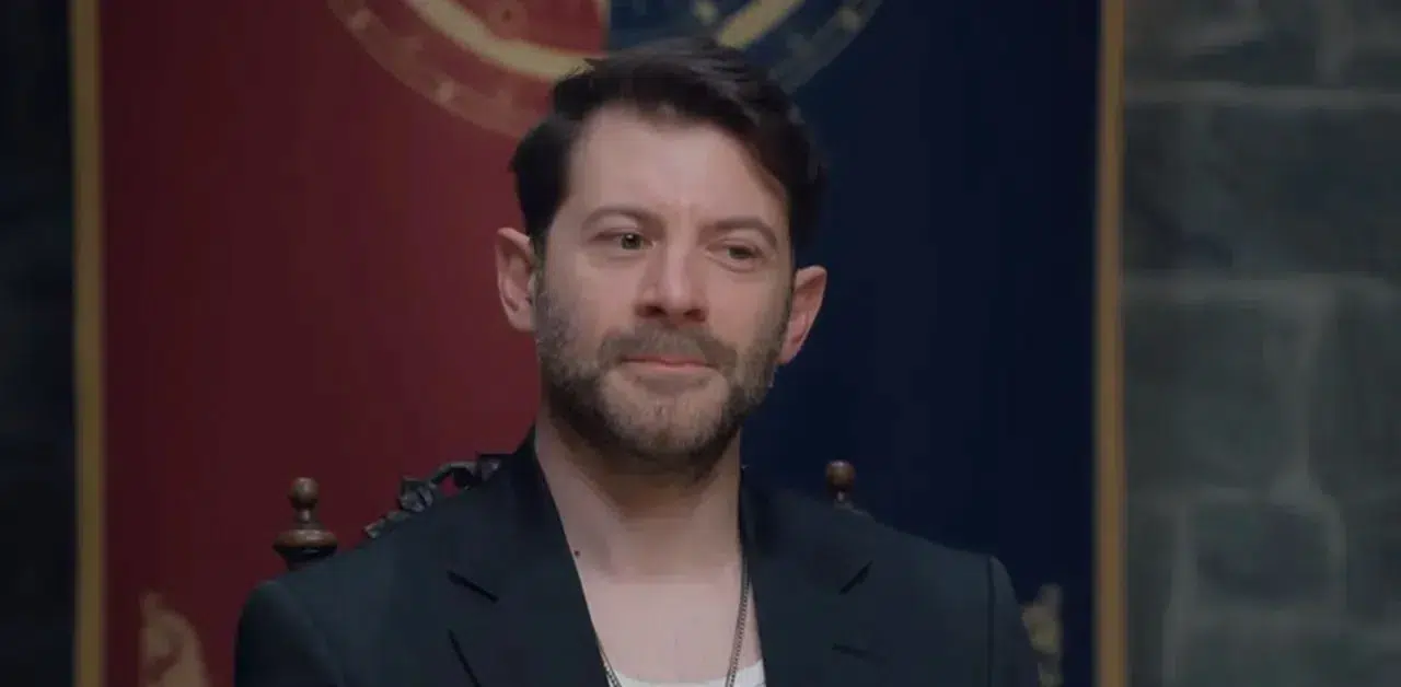 The Traitors yarışmacısı Cem Avnayim kimdir?