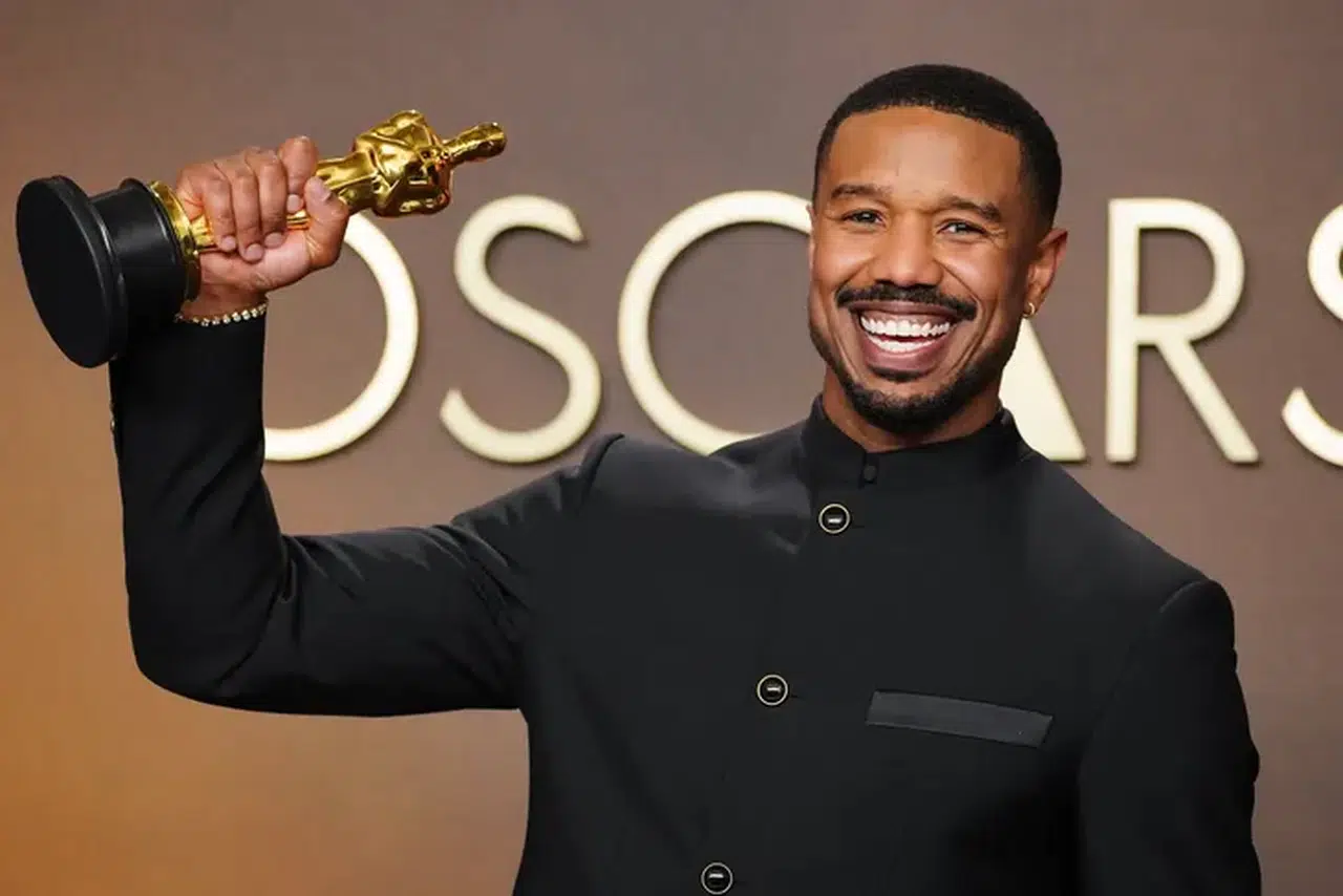 Michael B. Jordan kimdir, nereli ve kaç yaşında? Oscar'ın genç yıldızı