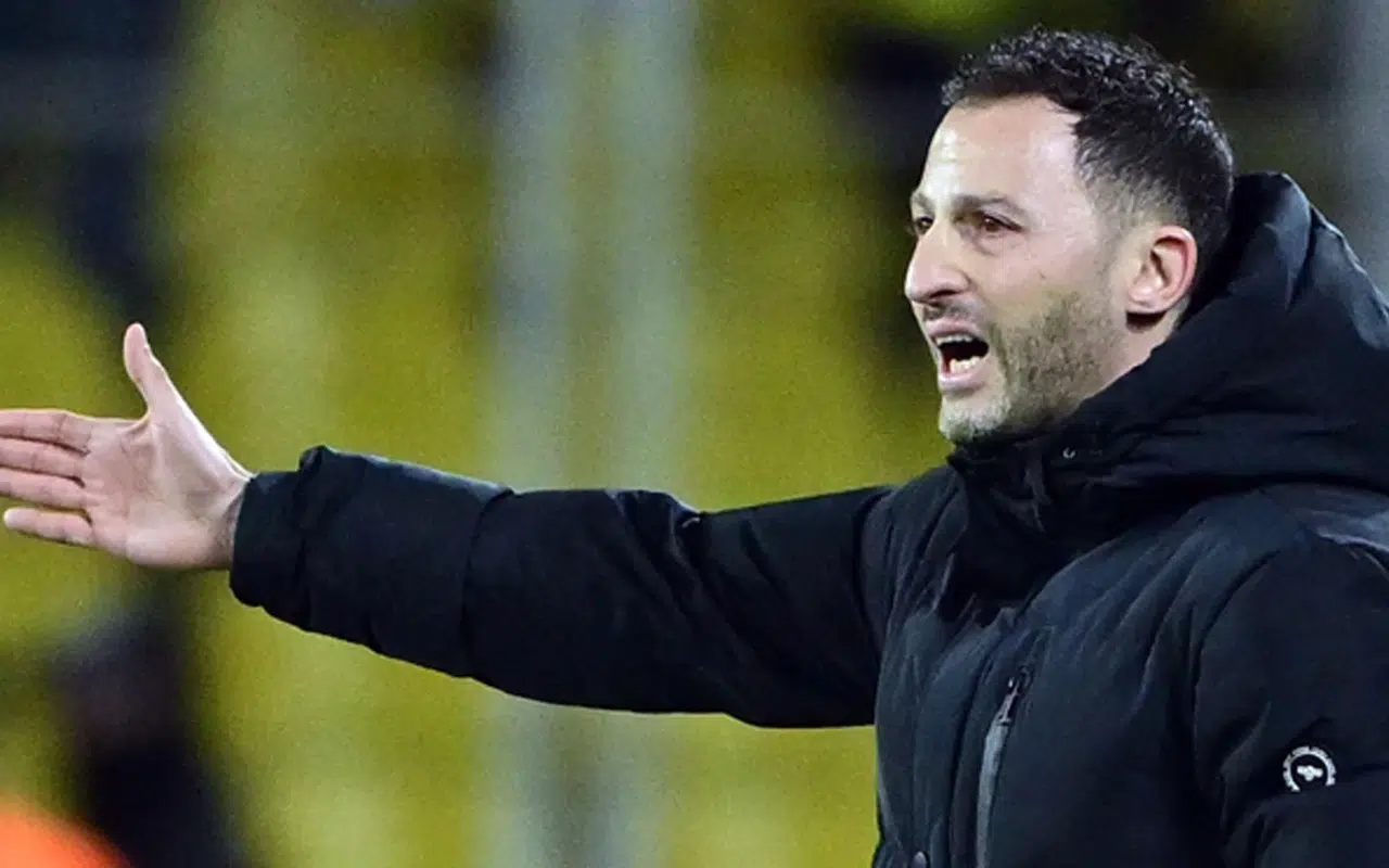 Fenerbahçe'de Karagümrük yenilgisi sonrası antrenman görüntüleri dikkat çekti