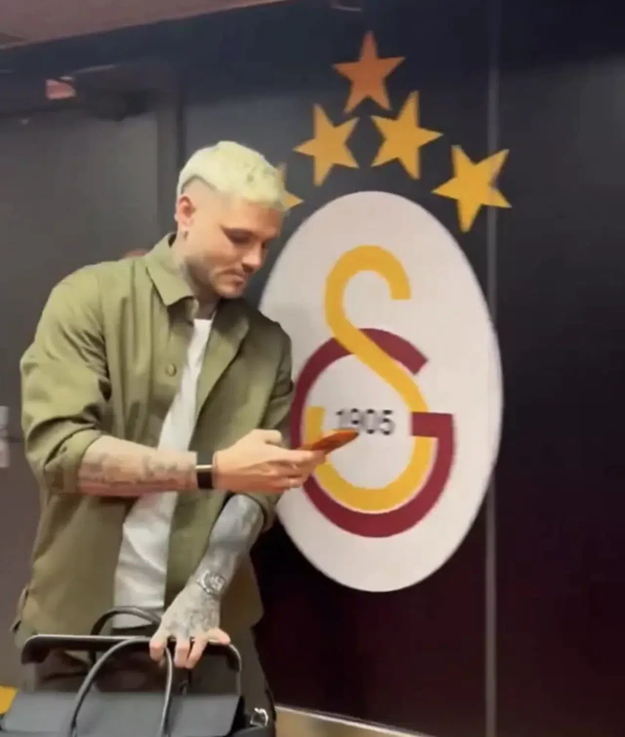 Mauro Icardi Liverpool maçı biter bitmez stadyumu terk etti! O anlar gündem oldu