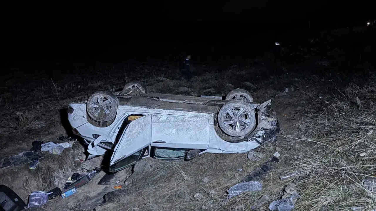 Bayram tatilinde 2 bin 753 kaza meydana geldi: 31 can kaybı