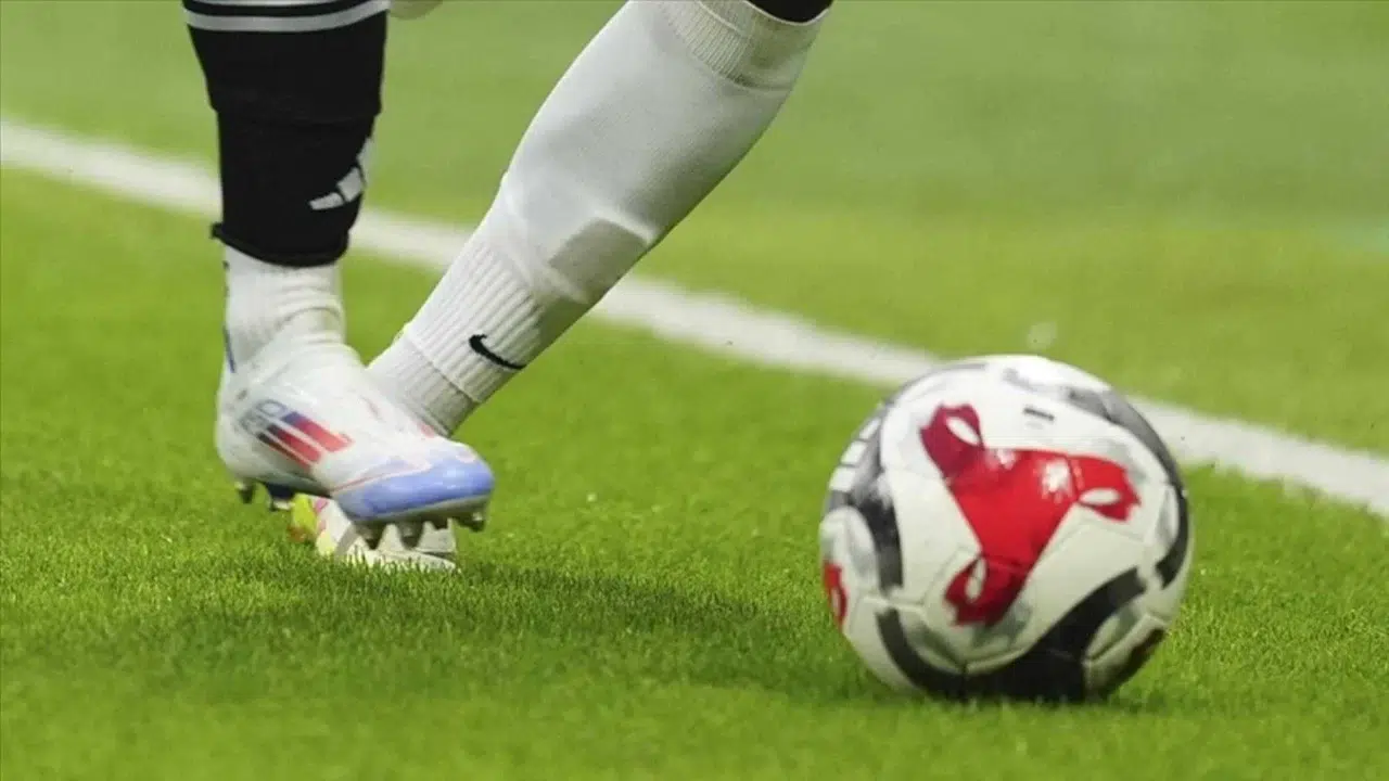 TFF açıkladı: Süper Lig’de ertelenen maçların yeni tarihleri belli oldu