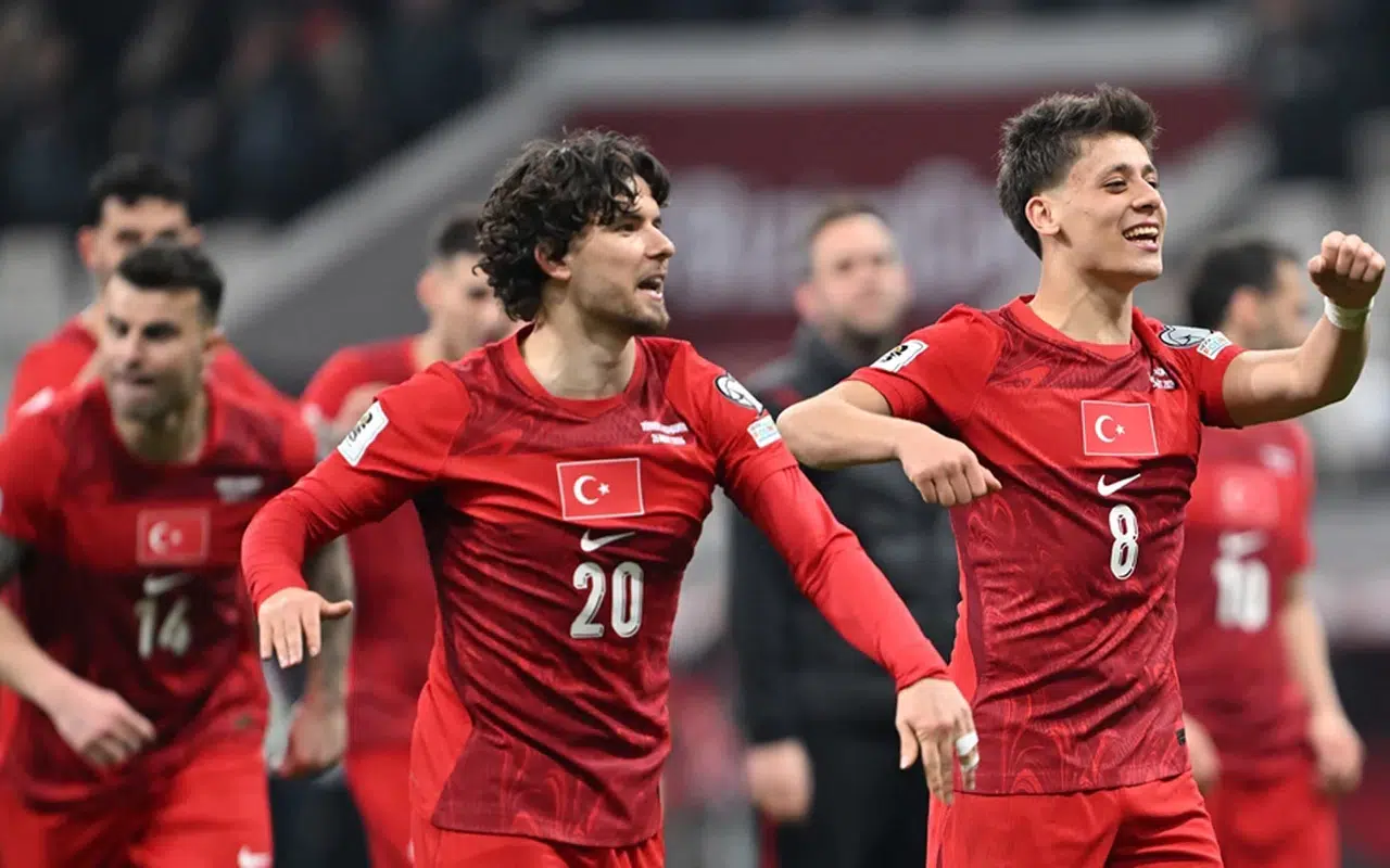 Kosova’da provokasyon: A Milli Takım’ın oteline gece saldırısı