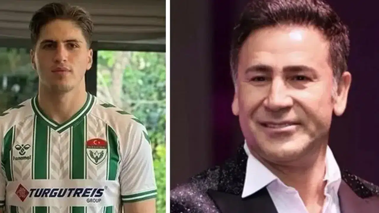 Futbolcu Kundakçı’nın ölümüyle ilgili yeni gelişme: İzzet Yıldızhan gözaltına alındı