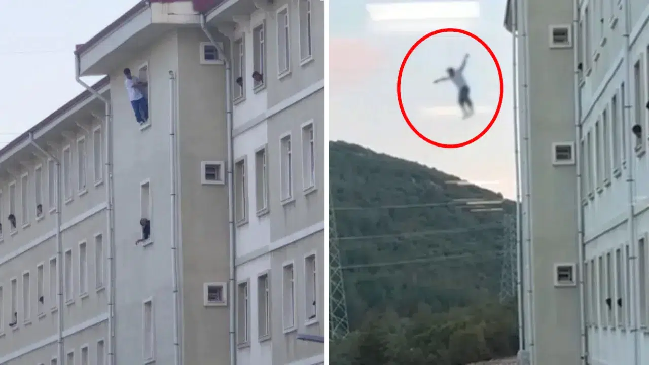 Üniversite öğrencisinin ölümünde ihmal iddiası: AFAD hakkında soruşturma başlatıldı