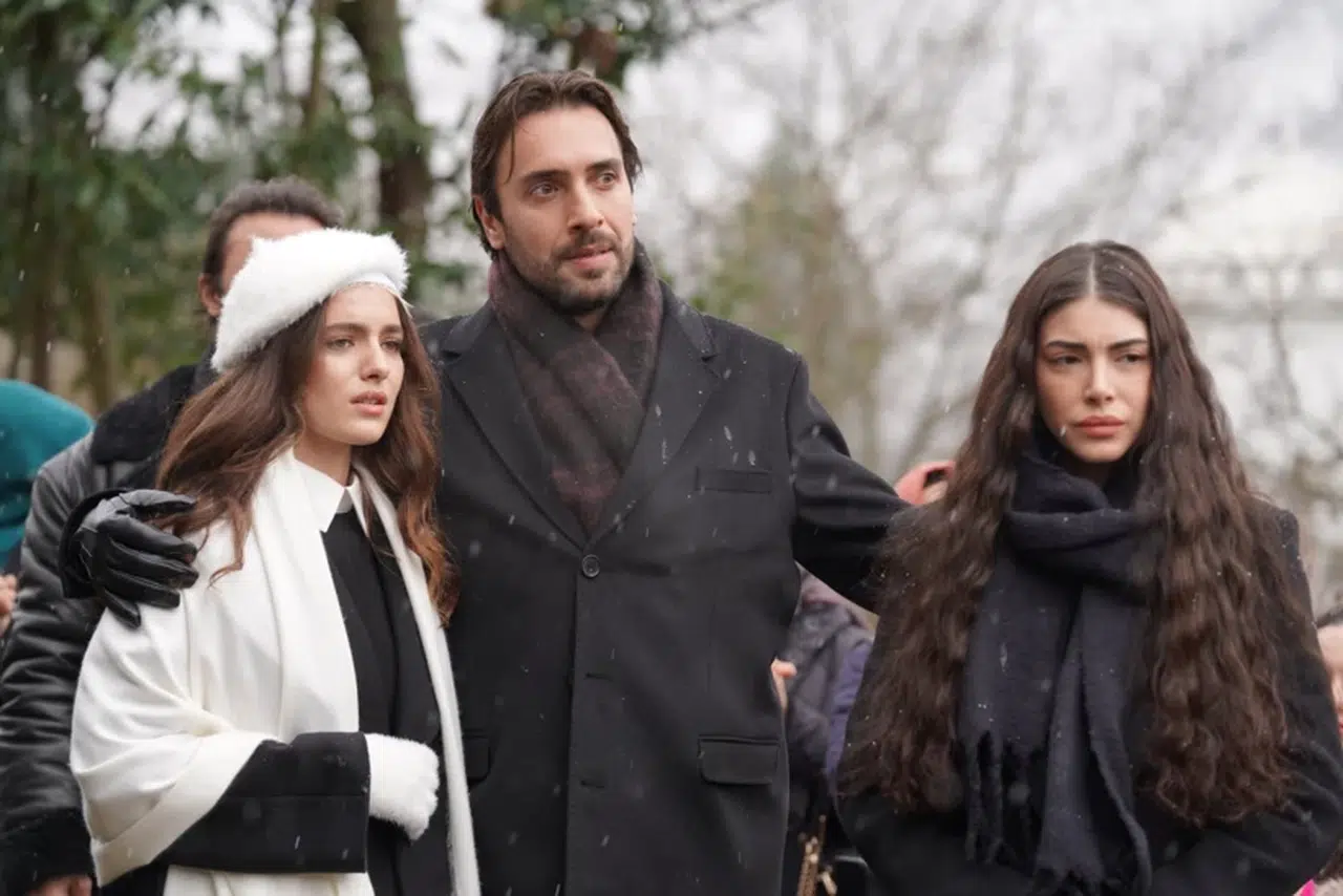 Taşacak Bu Deniz hakkında verilen karar izleyiciyi kızdırdı!