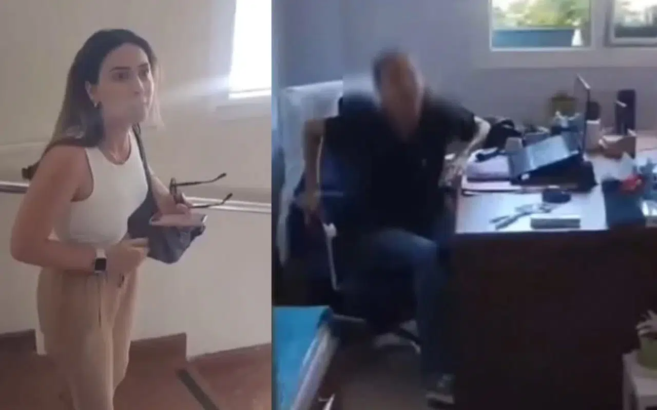 İzmir'de aile hekimliğinde hasta ve doktorlar arasında tartışma, olay yargıya taşındı