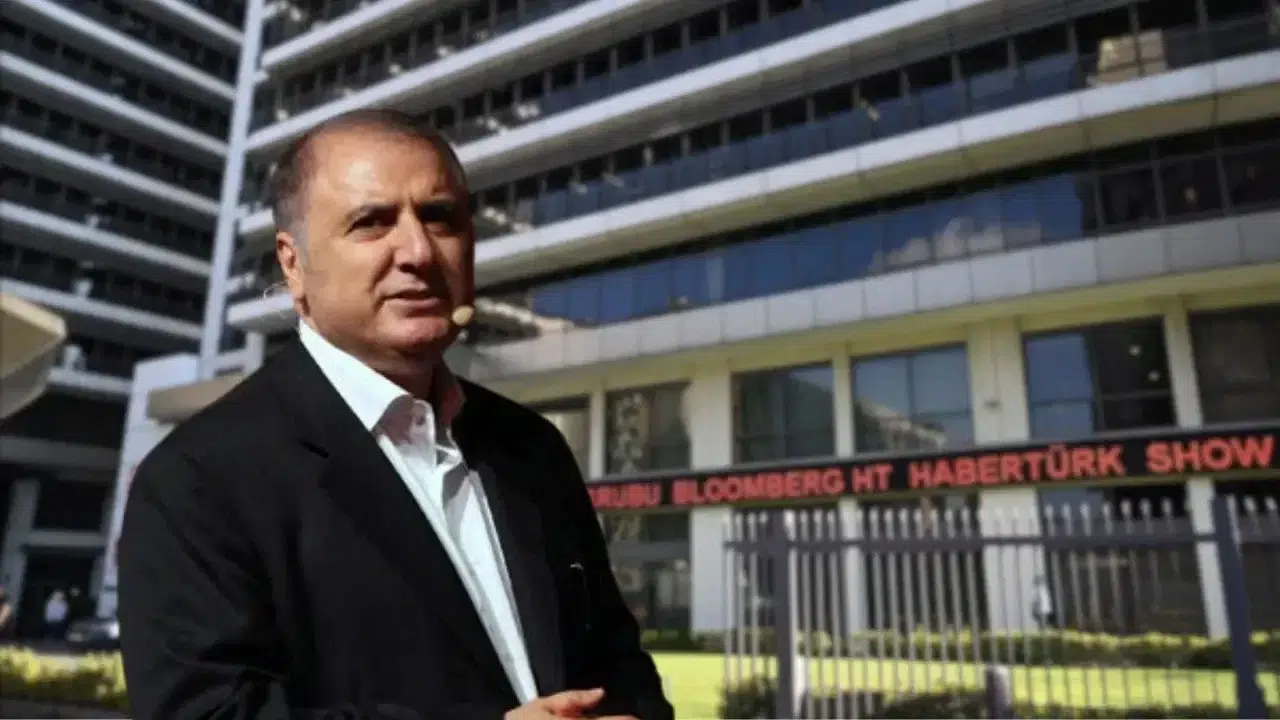 Can Holding davasında yeni gelişme: Kenan Tekdağ tahliye edildi