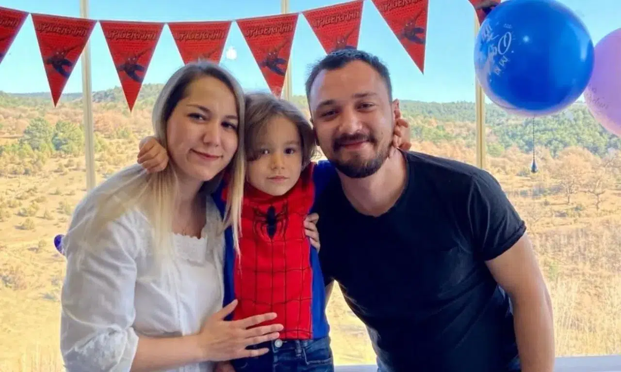 Şef Ahmet Bilal Güler kimdir, neden hayatını kaybetti?