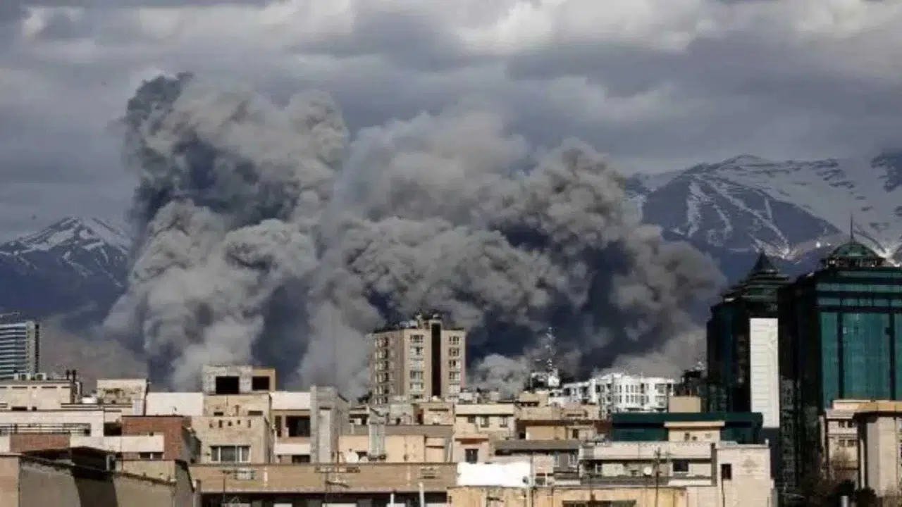 Hürmüz geriliminde 48 saat uyarısı: İran’dan altyapı ve elektrik kesintisi açıklaması