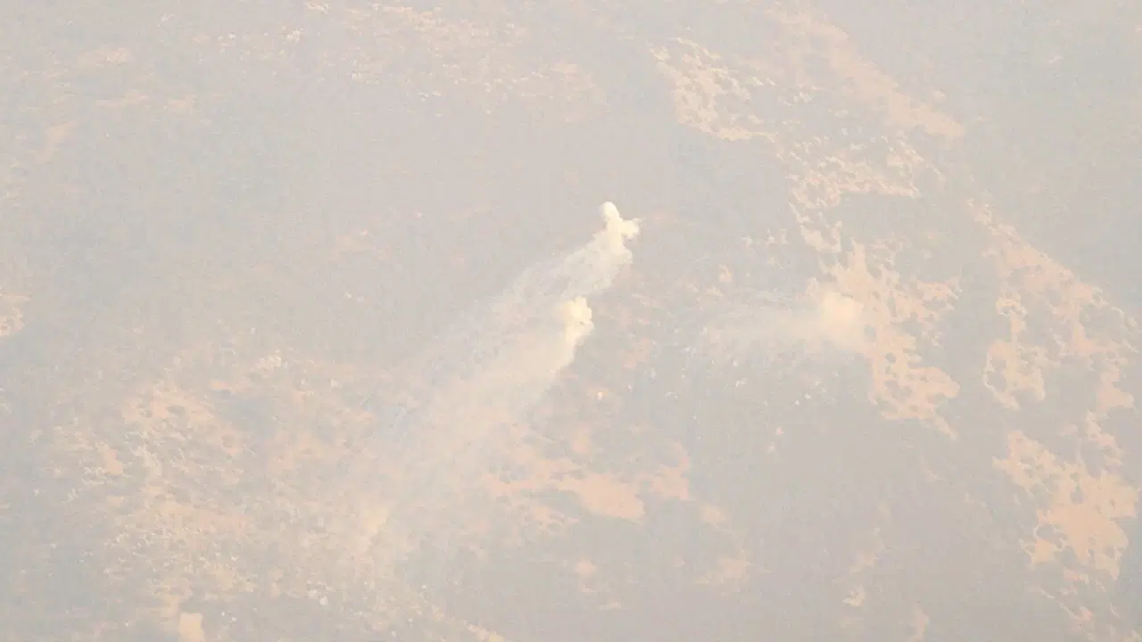 İsrail’in Lübnan’a yönelik saldırılarında fosfor mühimmatı iddiası gündeme geldi