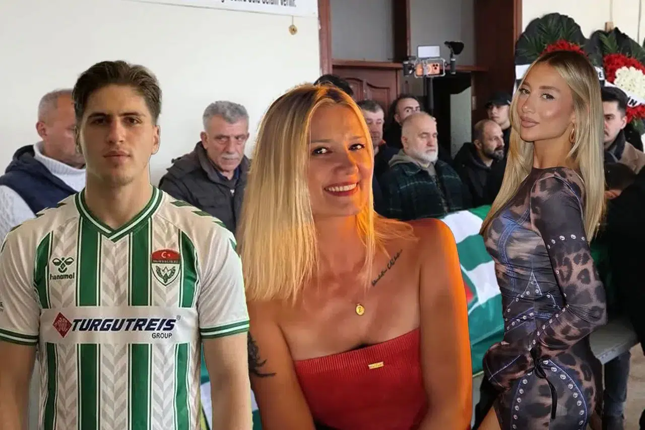 Aleyna Kalaycıoğlu, annesinin ne yaptığını öğrenince, gözaltında sinir krizi geçirdi