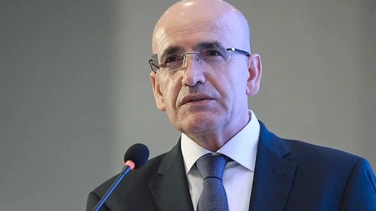 Hazine ve Maliye Bakanlığı’ndan Şimşek iddialarına yalanlama