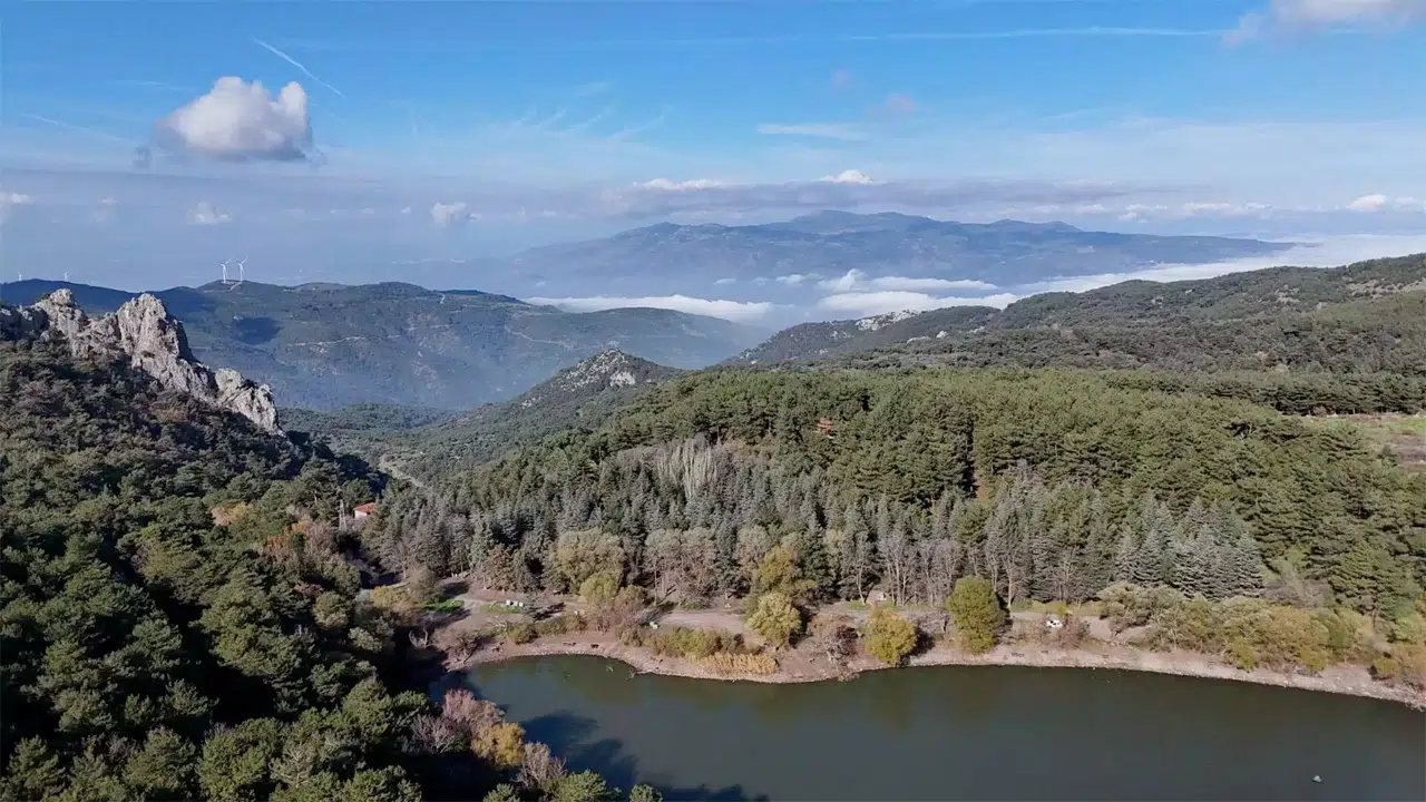 Milli Parklar'da ücretsiz giriş sona eriyor, kaçak girişe dört kat ceza