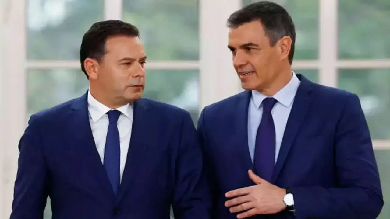 İspanya Başbakanı Sanchez: “Savaş tamamen yasa dışı”